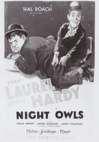 Night Owls
