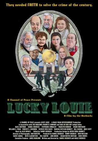 Lucky Louie