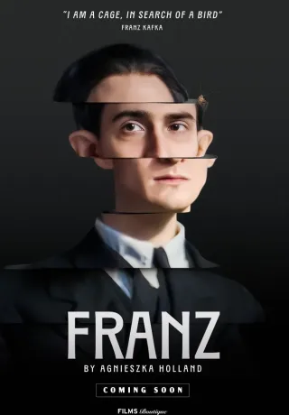 Franz Kafka