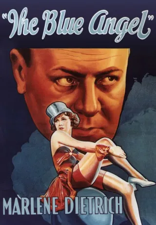 The Blue Angel