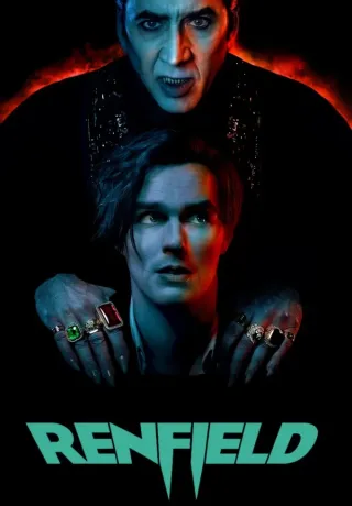Renfield