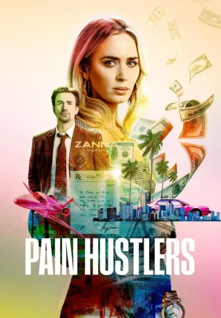 Pain Hustlers