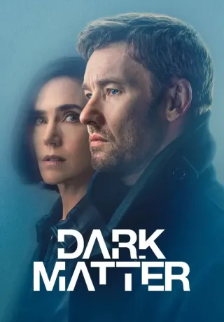 Dark Matter 