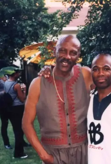 Michael Anthony Rawlins