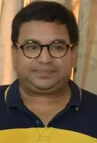 Nikhil Ratnaparkhi