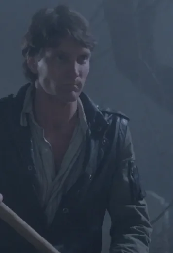 Scott Thompson Baker