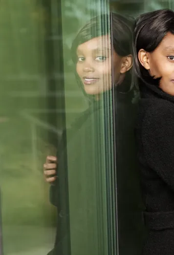 Caroline Muthoni Muita