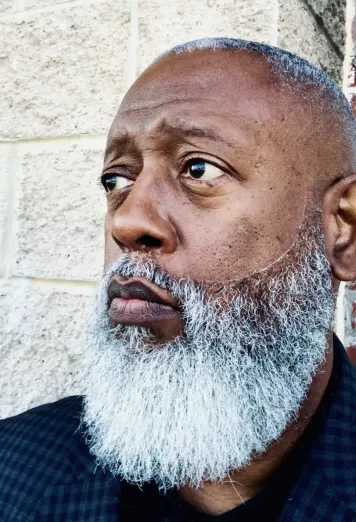 Barry Michael Cooper