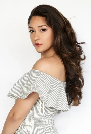 Monica Rae Summers Gonzalez