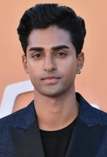 Anirudh Pisharody