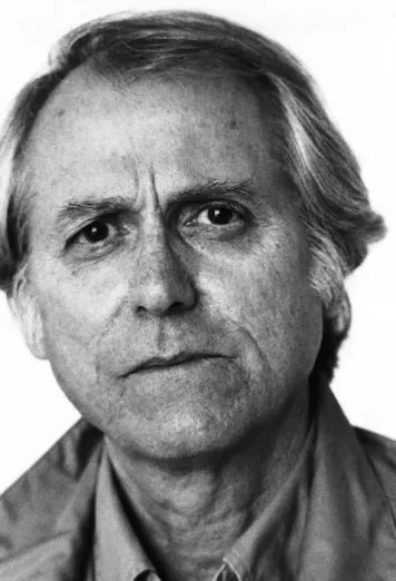 Don DeLillo