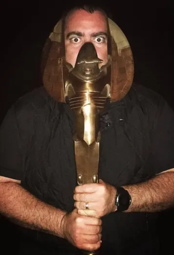 Thom Khoury Williams