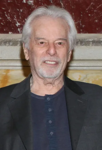 Alejandro Jodorowsky
