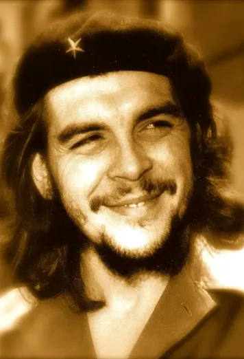 Ernesto 'Che' Guevara