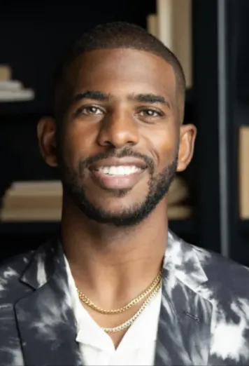 Chris Paul