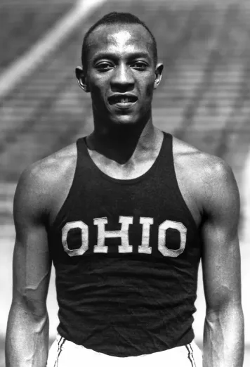 Jesse Owens