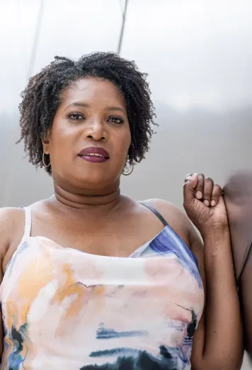 Saidah Arrika Ekulona