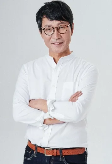 Jeon Jin-ki