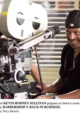 Kevin Rodney Sullivan