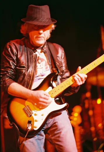 Brad Whitford
