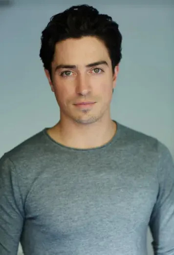 Ben Feldman