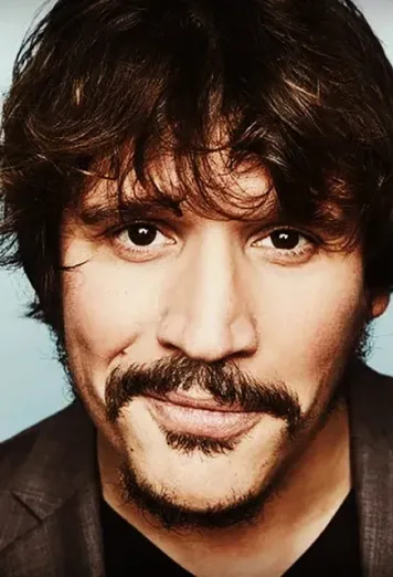 Sergio Peris-Mencheta