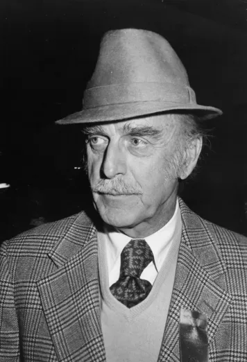 John Dehner