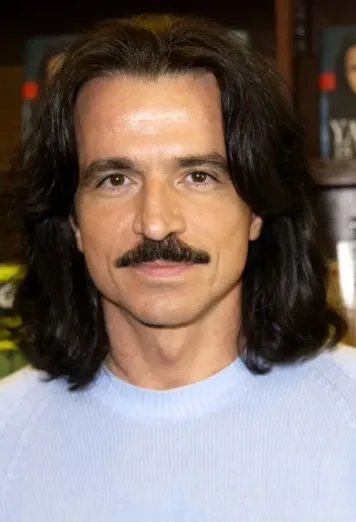 Yanni