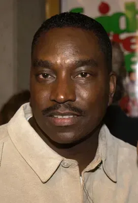 Clifton Powell