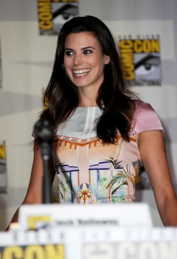 Meghan Ory