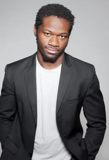 Goua Robert Grovogui