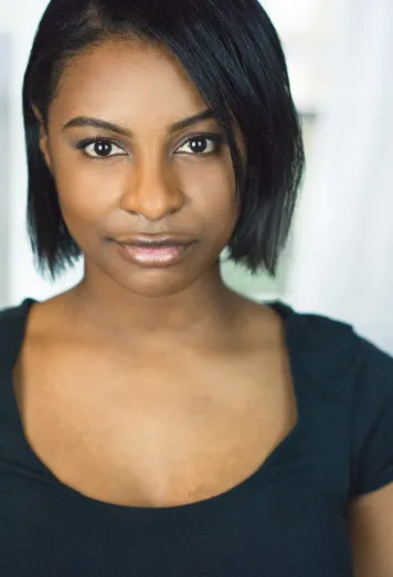 Heather-Claire Nortey