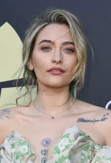 Paris Jackson