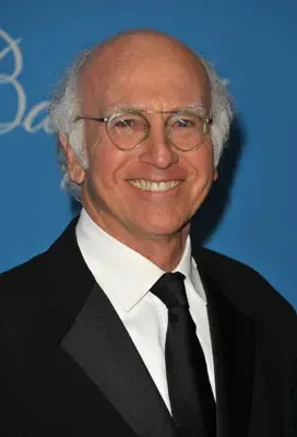 Larry David