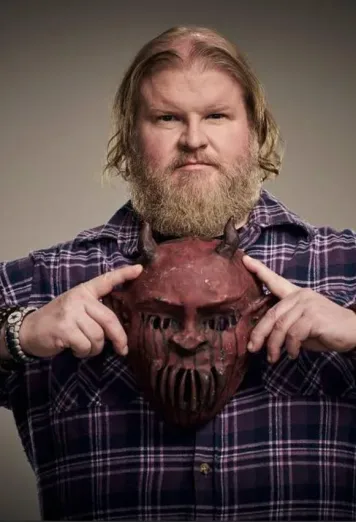 Richard Greenwood Jr.