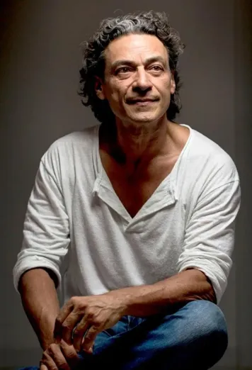 Luiz Carlos Vasconcelos