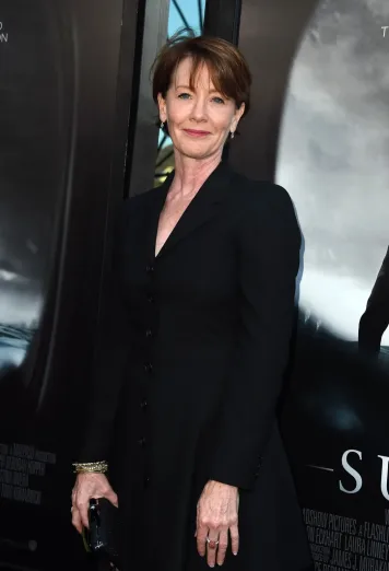 Ann Cusack