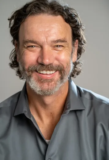 Justin Matthew Smith