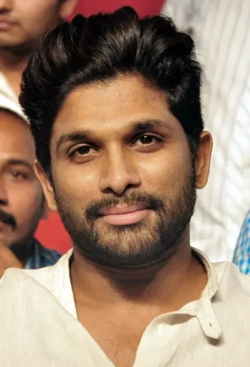 Allu Arjun