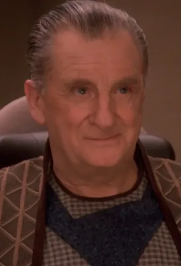 John Franklyn-Robbins