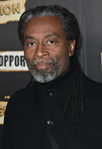 Bobby McFerrin