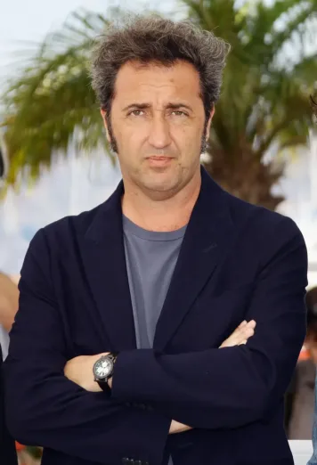 Paolo Sorrentino