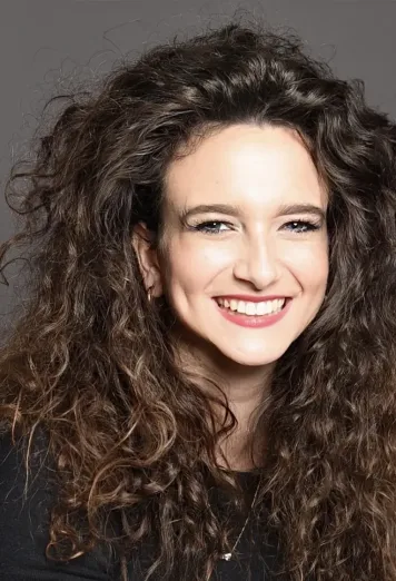 Sabrina Lopez Leonard