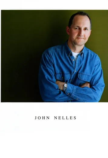 John Nelles