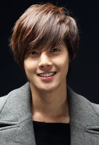 Kim Hyun-joong