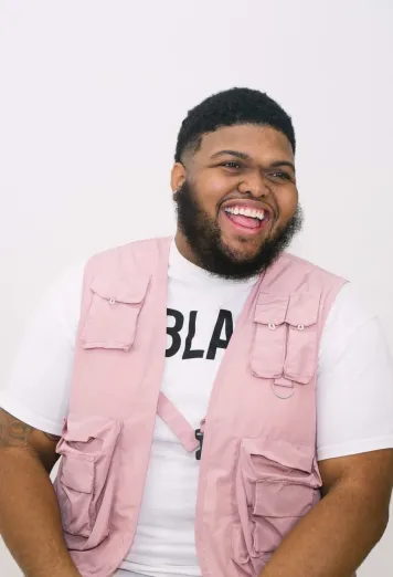 Drew 'Druski' Desbordes