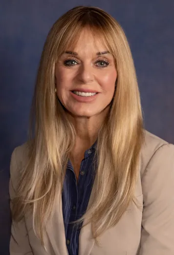 Leslie Koch Foumberg