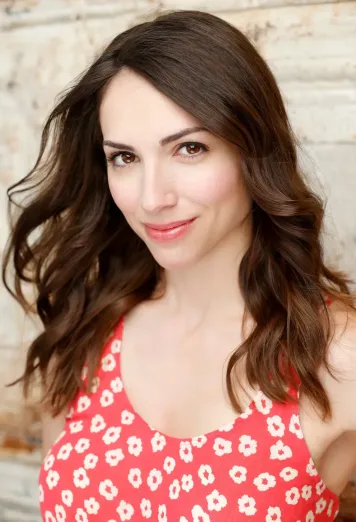 Eden Riegel
