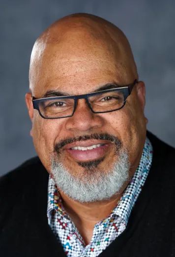T. Mychael Rambo