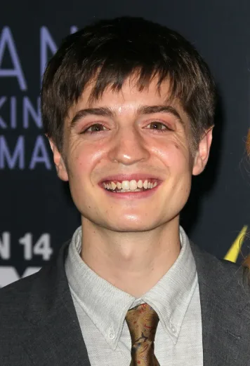 Simon Rich